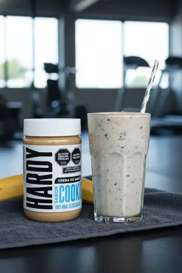 Smoothie "Cookies Recovery"